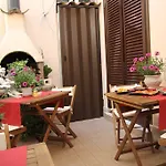 ベッド・アンド・ブレックファスト L'angelo Di Borgo