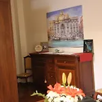 L'angelo Di Borgo ローマ