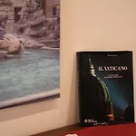 ベッド・アンド・ブレックファスト L'angelo Di Borgo 3*