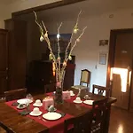 L'angelo Di Borgo ローマ