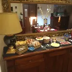 ベッド・アンド・ブレックファスト L'angelo Di Borgo
