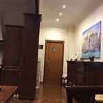 ベッド・アンド・ブレックファスト L'angelo Di Borgo