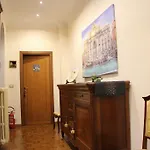ベッド・アンド・ブレックファスト L'angelo Di Borgo 3*