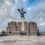 ベッド・アンド・ブレックファスト L'angelo Di Borgo 3*