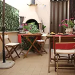 ベッド・アンド・ブレックファスト L'angelo Di Borgo