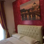 L'angelo Di Borgo 3* ローマ