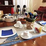 ベッド・アンド・ブレックファスト L'angelo Di Borgo ローマ