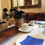 L'angelo Di Borgo ベッド・アンド・ブレックファスト ローマ