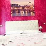 L'angelo Di Borgo ベッド・アンド・ブレックファスト 3*