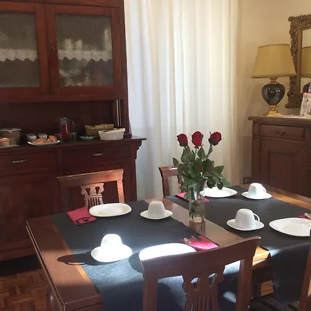 L'angelo Di Borgo