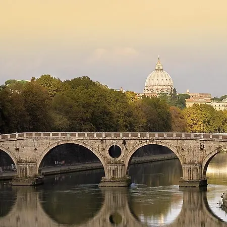 Panzió L'angelo Di Borgo