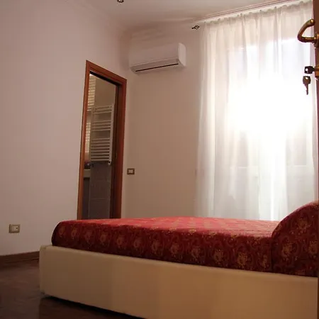 Panzió L'angelo Di Borgo 3*