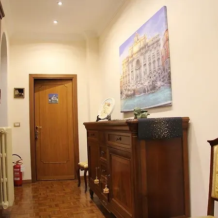 Panzió L'angelo Di Borgo 3*