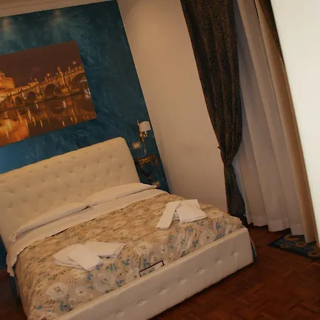 L'angelo Di Borgo Panzió 3*