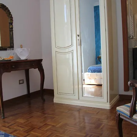 L'angelo Di Borgo 3*