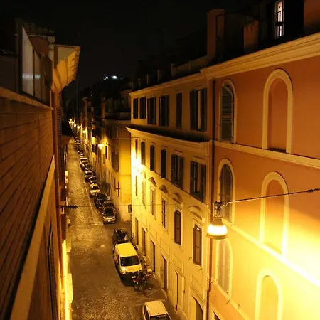 L'angelo Di Borgo Bed & Breakfast 3*