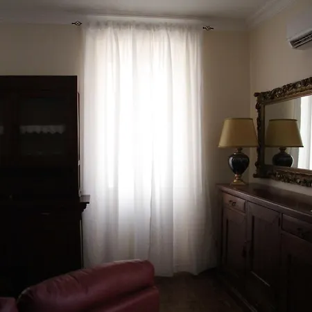 L'angelo Di Borgo Bed & Breakfast