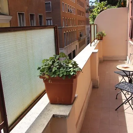 L'angelo Di Borgo