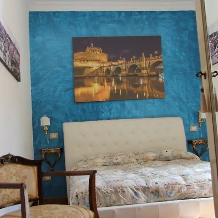L'angelo Di Borgo