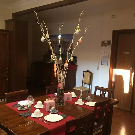 L'angelo Di Borgo Rome