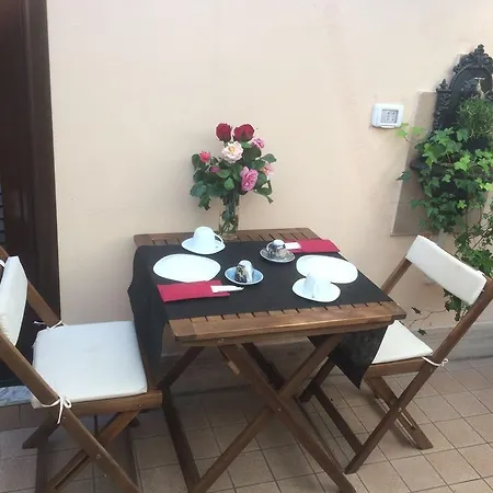 L'angelo Di Borgo Rome