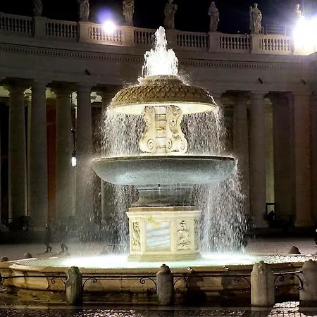 L'angelo Di Borgo