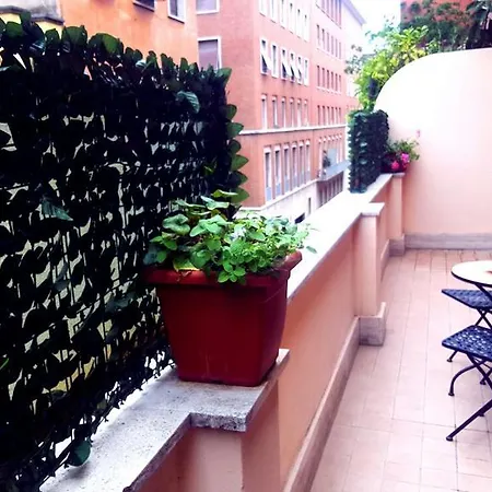 Couette-café L'angelo Di Borgo