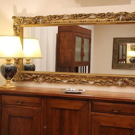 L'angelo Di Borgo Rome