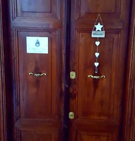 L'angelo Di Borgo