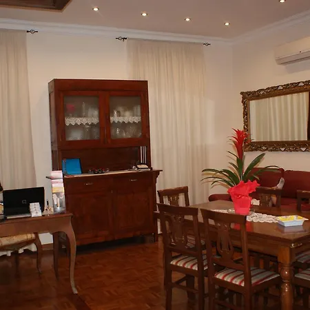 L'angelo Di Borgo Rome