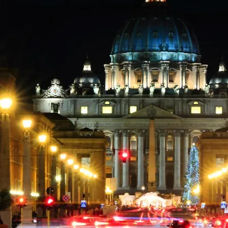 L'angelo Di Borgo לינה וארוחת בוקר