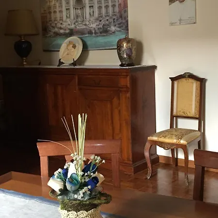L'angelo Di Borgo Bed & Breakfast 3*
