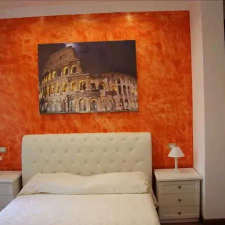 Bed & Breakfast L'angelo Di Borgo Rome