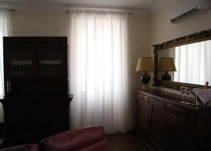 L'angelo Di Borgo Panzió