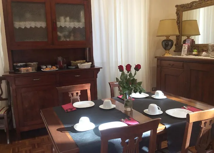 L'angelo Di Borgo