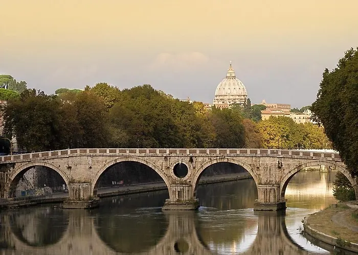 Panzió L'angelo Di Borgo