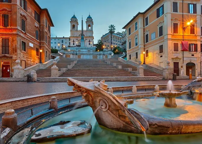 L'angelo Di Borgo