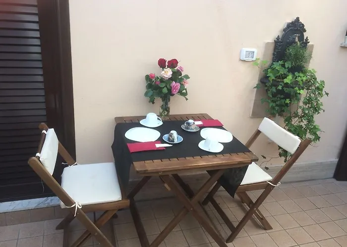 L'angelo Di Borgo Róma