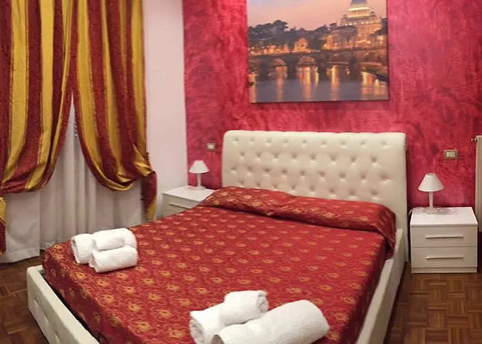 L'angelo Di Borgo 3*