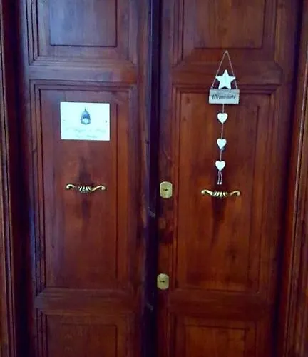 L'angelo Di Borgo